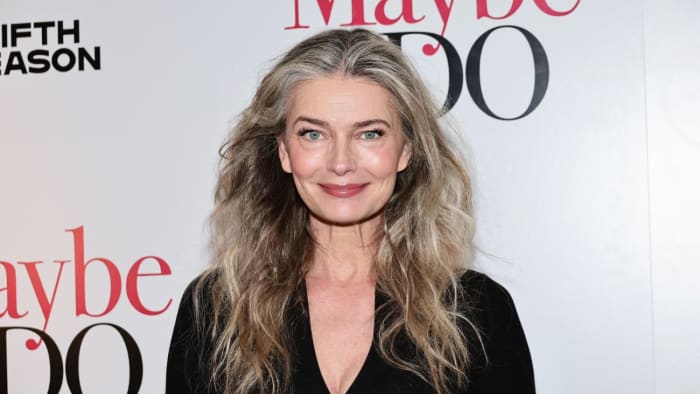 Paulina Porizkova